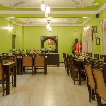 Lumbini Guest House Esterno foto