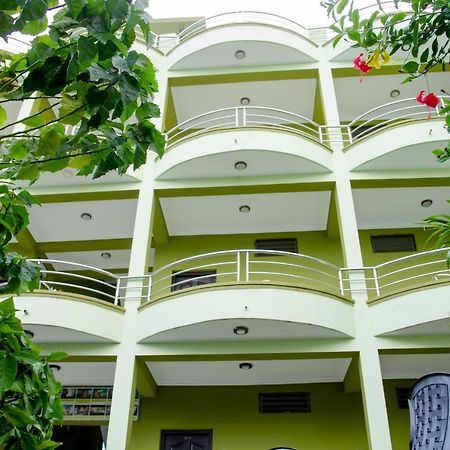 Lumbini Guest House Esterno foto