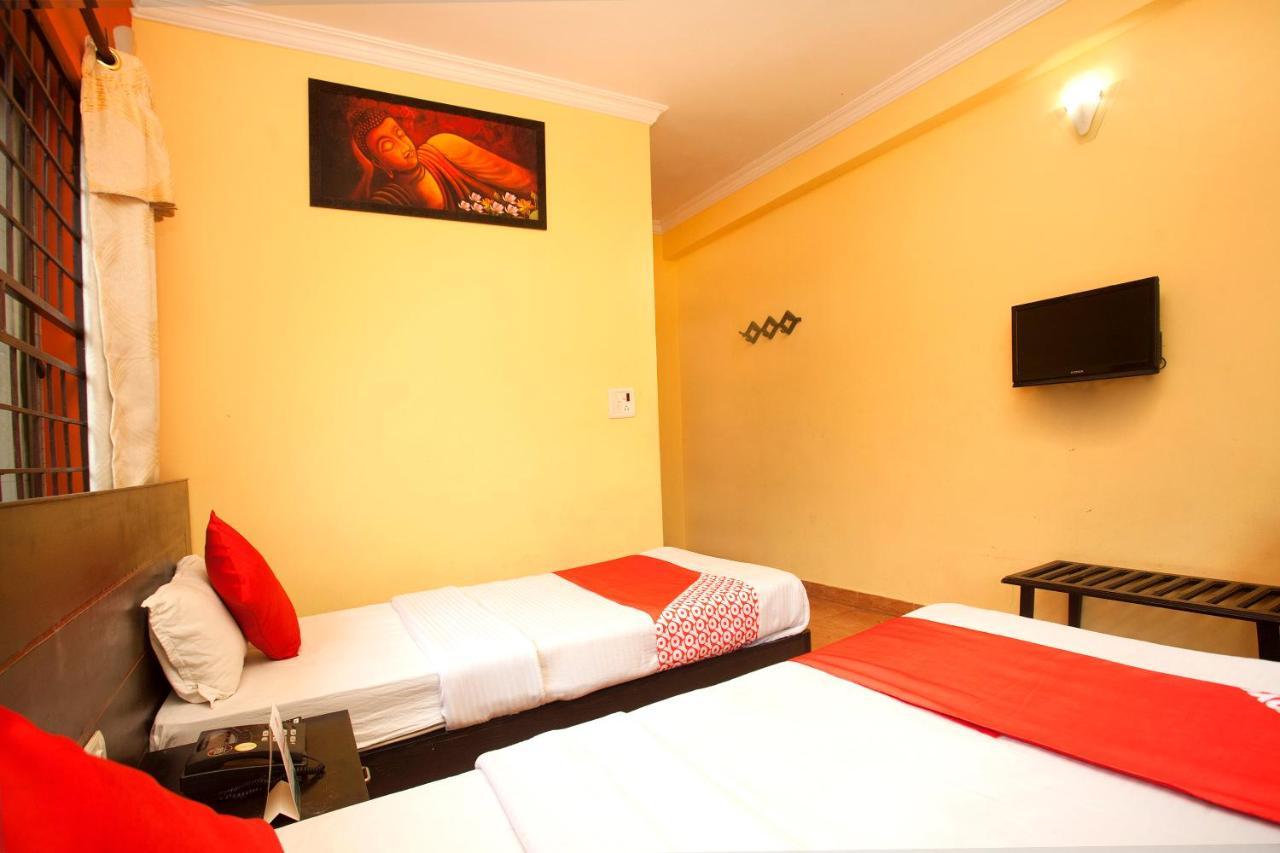 Lumbini Guest House Esterno foto