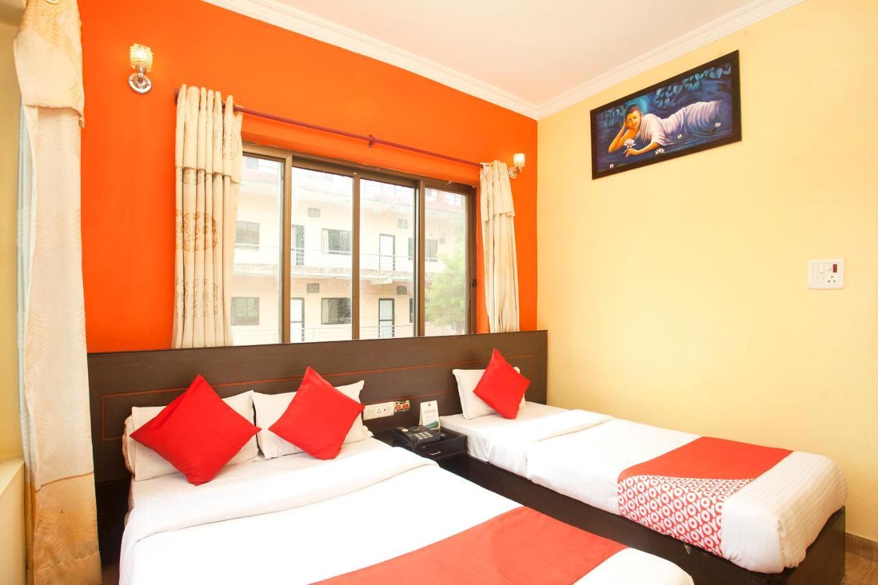 Lumbini Guest House Esterno foto