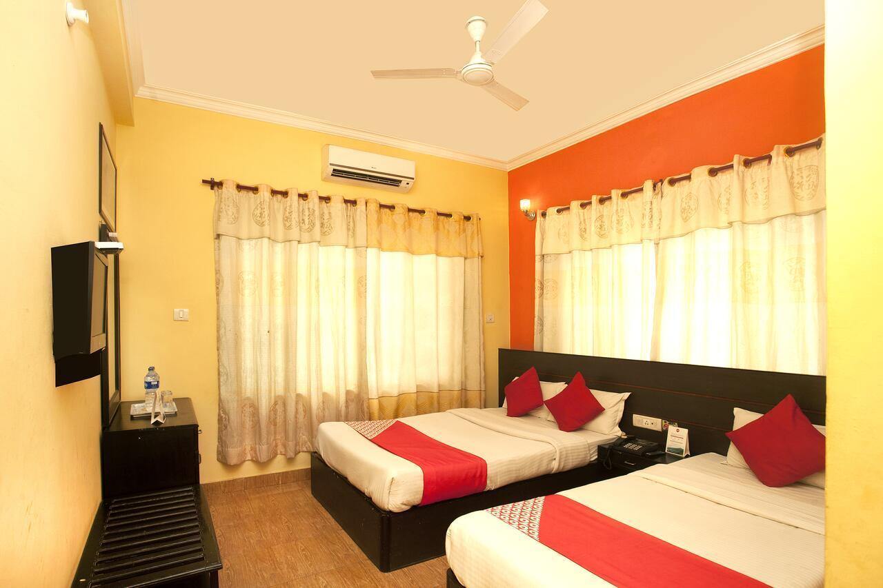 Lumbini Guest House Esterno foto