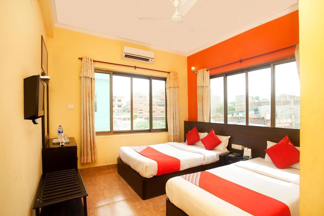 Lumbini Guest House Esterno foto