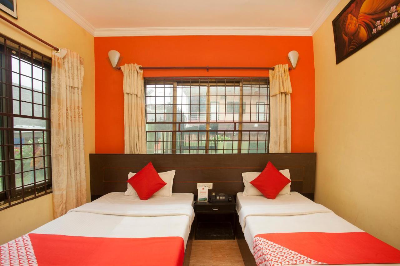 Lumbini Guest House Esterno foto