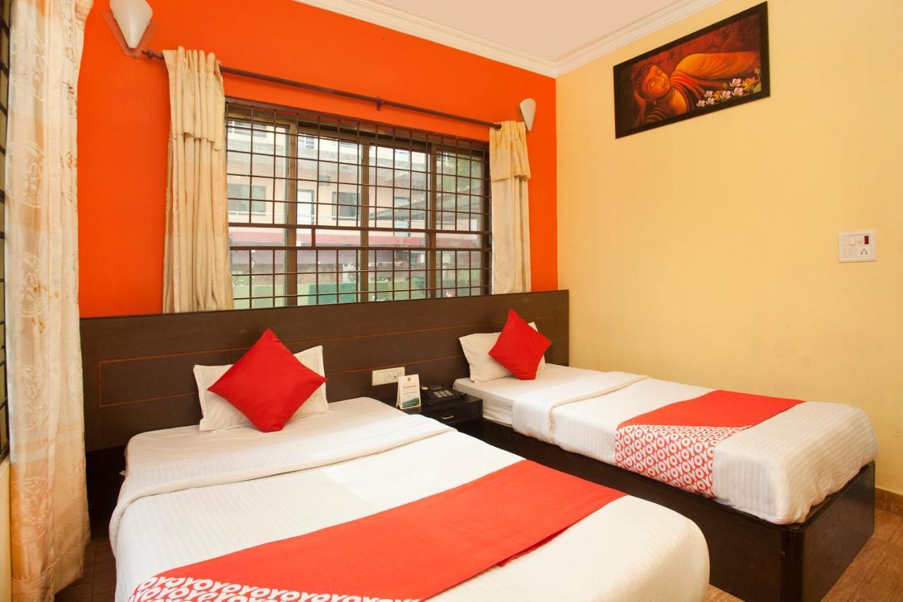 Lumbini Guest House Esterno foto