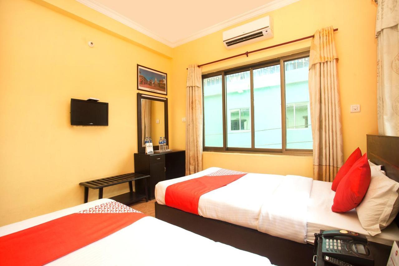 Lumbini Guest House Esterno foto