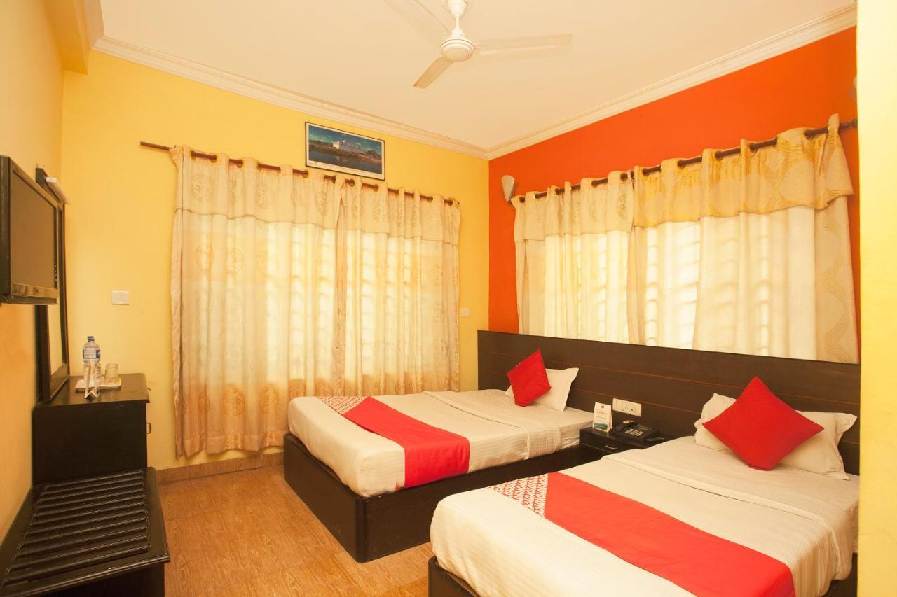 Lumbini Guest House Esterno foto